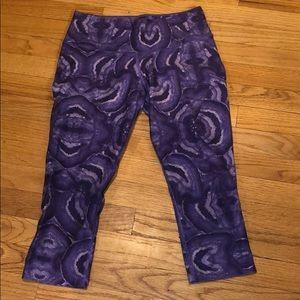 Nike dri-fit leggings